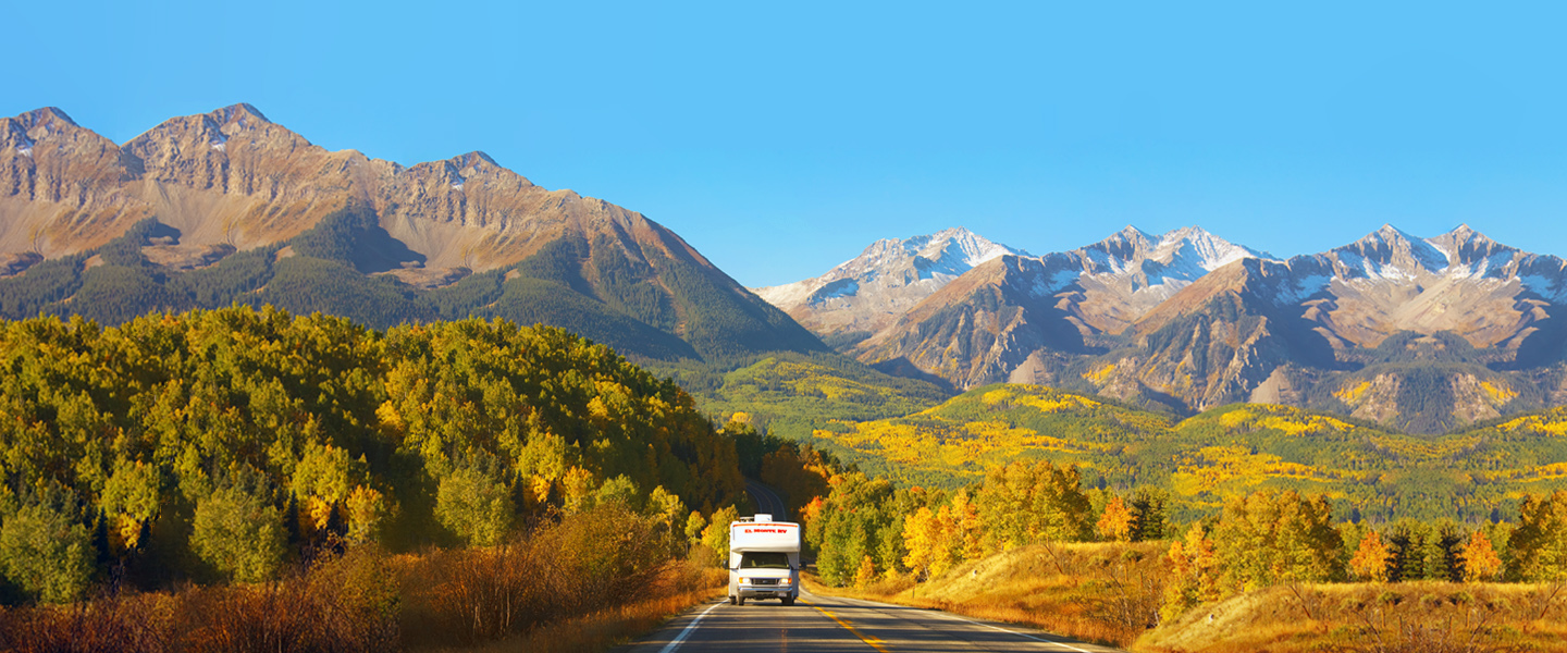Road trip idea 1